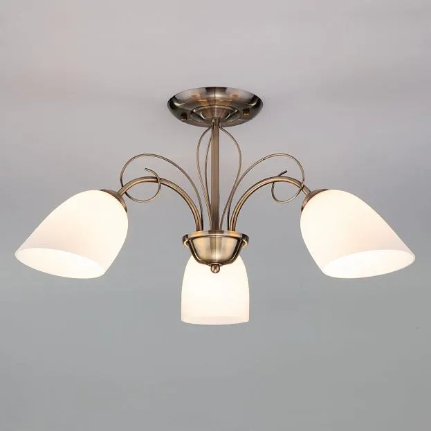 Потолочная люстра Eurosvet 30107/3 Stefanie 00000078346