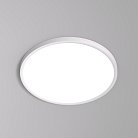 Накладной светильник Denkirs DK6522-WH THIN