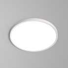 Накладной светильник Denkirs DK6522-WH THIN