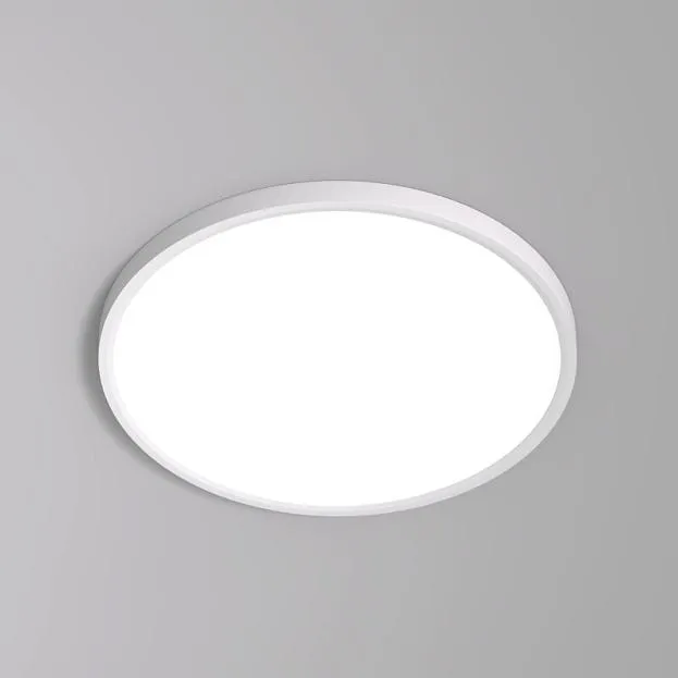 Накладной светильник Denkirs DK6522-WH THIN