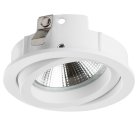 Встраиваемый светильник Lightstar 217606 INTERO 16 ROUND