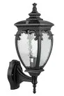 Настенный фонарь уличный Oasis Light 86201/04 Bl VERONA