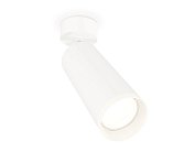 Комплект поворотного светильника с акрилом Ambrella light XM6342010 Techno