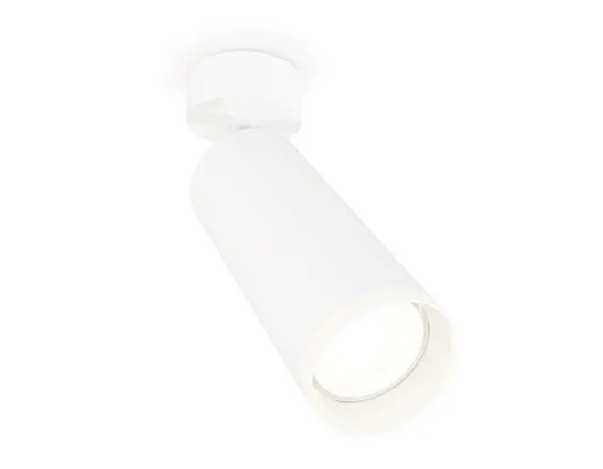 Комплект поворотного светильника с акрилом Ambrella light XM6342010 Techno Комплект поворотного светильника с акрилом Ambrella light XM6342010 Techno