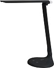 Офисная настольная лампа ЭРА NLED-482-10W-BK