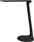 Офисная настольная лампа ЭРА NLED-482-10W-BK