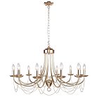 Подвесная люстра F-Promo 2591-12P Plini
