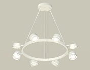 Подвесной светильник Ambrella light XB9195201