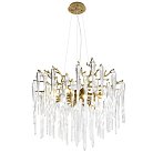 Подвесная люстра LOFT IT 10350/600 AB Waterfall