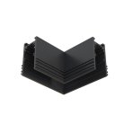 Коннектор угловой Nowodvorski 10158 Lvm Horizontal