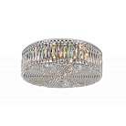 Потолочная люстра NEWPORT 8459/PL chrome М0063940