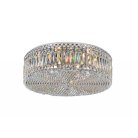 Потолочная люстра NEWPORT 8459/PL chrome М0063940