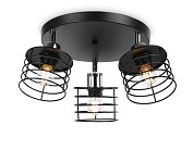 Настенно-потолочный спот в стиле лофт Ambrella light TR8092 TRADITIONAL