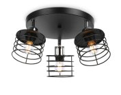 Настенно-потолочный спот в стиле лофт Ambrella light TR8092 TRADITIONAL