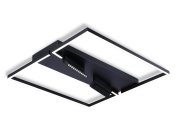 Потолочный светодиодный светильник Ambrella light FL51468/1+2