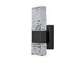 Бра NEWPORT 15382/A Black glossy