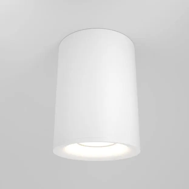 Потолочный светильник Maytoni C012CL-01W Slim Потолочный светильник Maytoni C012CL-01W Slim