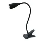 Интерьерная настольная лампа Uniel ULM-D501 4W/4000K BLACK