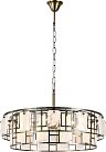 Подвесная люстра Escada 2131/6S Tephida