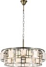Подвесная люстра Escada 2131/6S Tephida