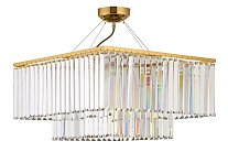 Подвесная люстра Arti Lampadari Elite Enio E 1.5.50.101 GP