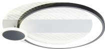 Потолочная люстра Escada 10226/3LED ROUND Concept