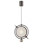 Подвесной светильник Wertmark WE430.01.026 LAURA