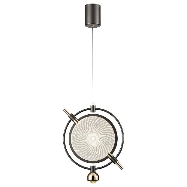 Подвесной светильник Wertmark WE430.01.026 LAURA