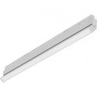 Поворотный магнитный трековый светильник iLEDEX TECHNICAL SMART 4822-004-L602-24W-110DG-WH VISION48/22