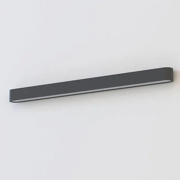 Настенный светильник Nowodvorski Soft Wall Led 90x6 7534 Настенный светильник Nowodvorski Soft Wall Led 90x6 7534