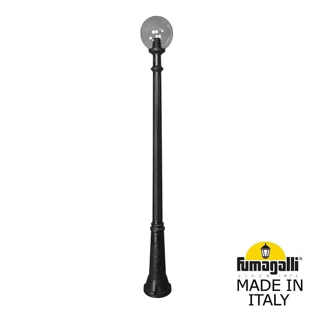 Садово-парковый фонарь FUMAGALLI RICU /G250 G25.157.000.AZF1R Ricu/G250 Садово-парковый фонарь FUMAGALLI RICU /G250 G25.157.000.AZF1R Ricu/G250