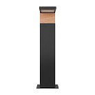 Уличный светильник Loft IT 100001/600 Oak