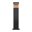 Уличный светильник Loft IT 100001/600 Oak