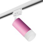 Трековый светильник Lightstar R1T43231 Rullo