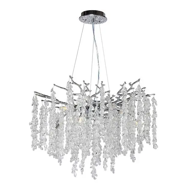 Люстра MW-Light 467012408 Лайма Люстра MW-Light 467012408 Лайма