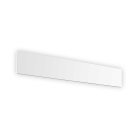 Настенный светильник Ideal Lux 277240 ZIG ZAG AP D53 BIANCO 4000K