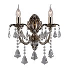 Светильник настенный (Бра) Omnilux OML-77731-02 Grosseto