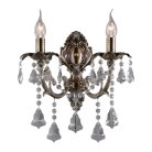 Светильник настенный (Бра) Omnilux OML-77731-02 Grosseto