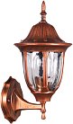 Настенный фонарь уличный Reluce 00867-0.2-001W ACP