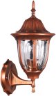 Настенный фонарь уличный Reluce 00867-0.2-001W ACP
