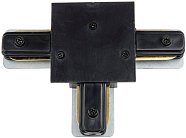 Соединитель Volpe UBX-Q123 R31 BLACK 1 POLYBAG