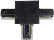 Соединитель Volpe UBX-Q123 R31 BLACK 1 POLYBAG