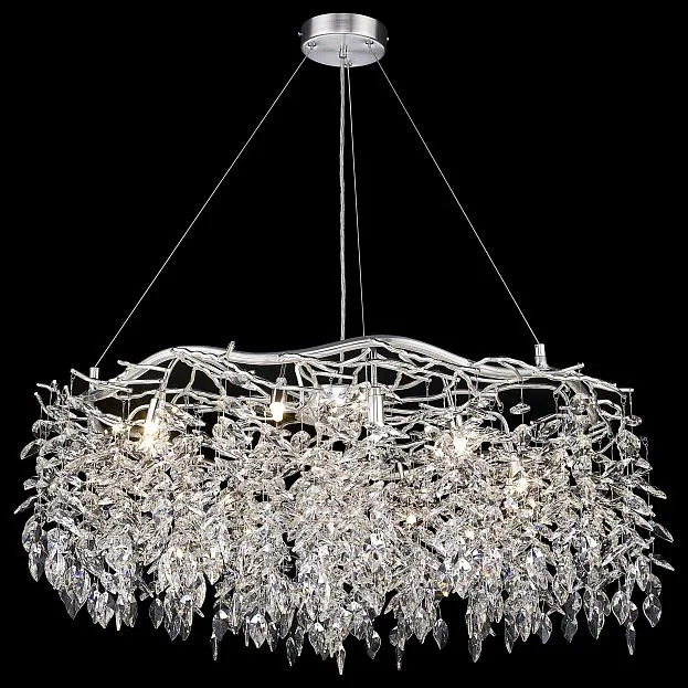 Подвесная люстра Wertmark WE184.12.203 DAMIANA