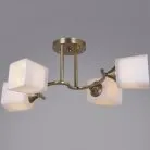 Потолочная люстра Reluce 06397-0.3-04 COP