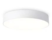 Потолочный светодиодный светильник Ambrella light FV5527