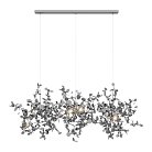 Подвесной светильник Loft IT 10101/3S Chrome Spark