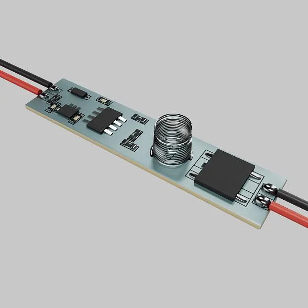 Контроллер Lighting control Maytoni 751004 Датчики