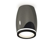 Комплект накладного светильника с акрилом Ambrella light XS1123020 Techno