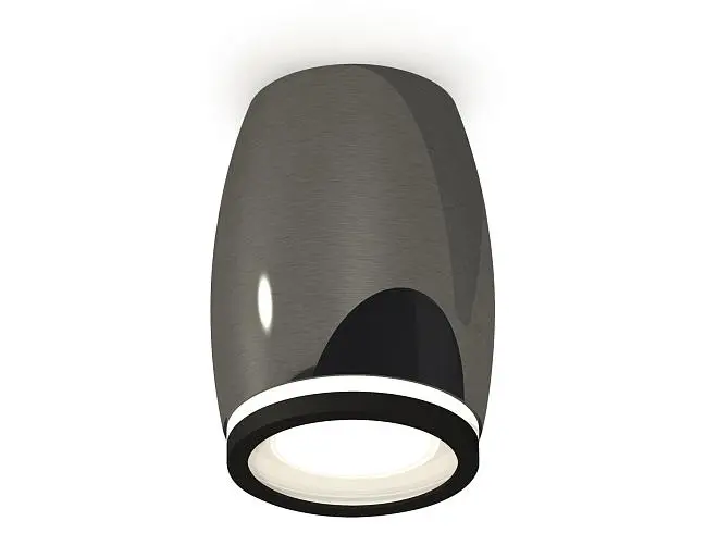 Комплект накладного светильника с акрилом Ambrella light XS1123020 Techno Комплект накладного светильника с акрилом Ambrella light XS1123020 Techno