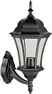 Настенный фонарь уличный Oasis Light 91301L Bl ASTORIA 1 L